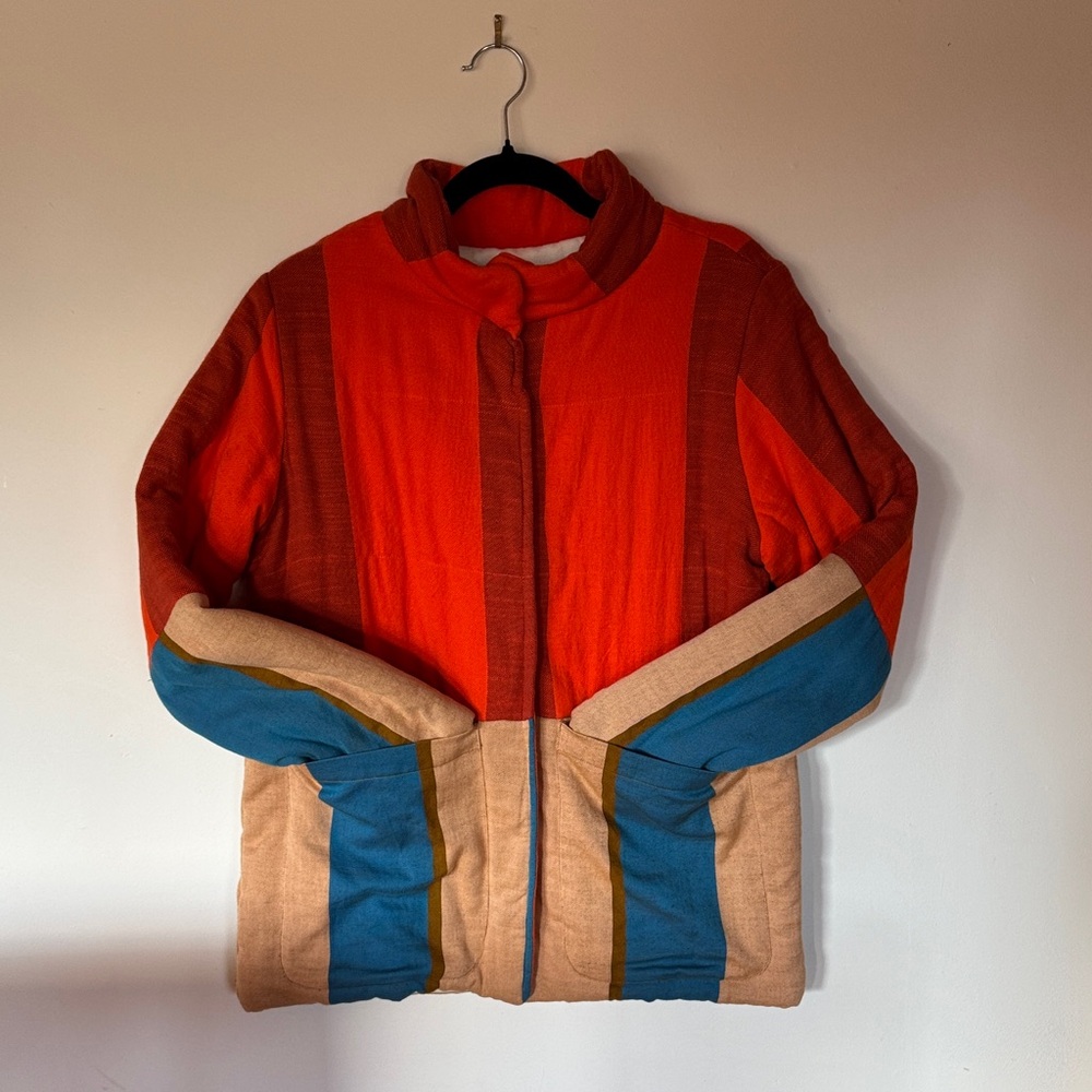 Ace&Jig Homer Jacket - Picture 2 of 12